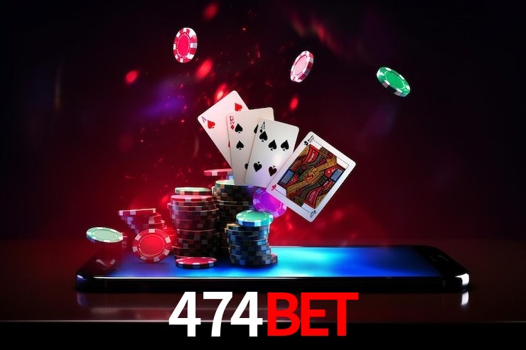 Experiência VIP 474bet