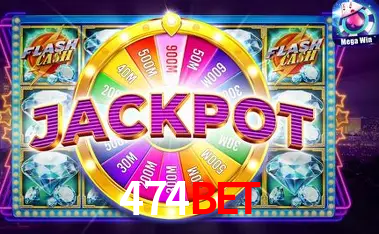 Desvendando o Mundo dos Jogos Virtuais na 474bet