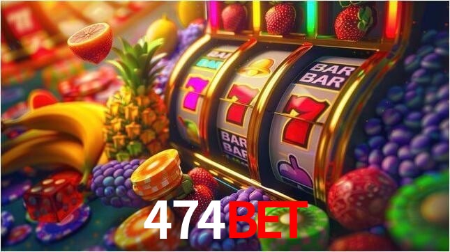 Platform Technology 474bet
