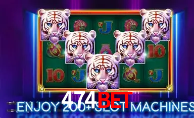 Weekend Specials 474bet