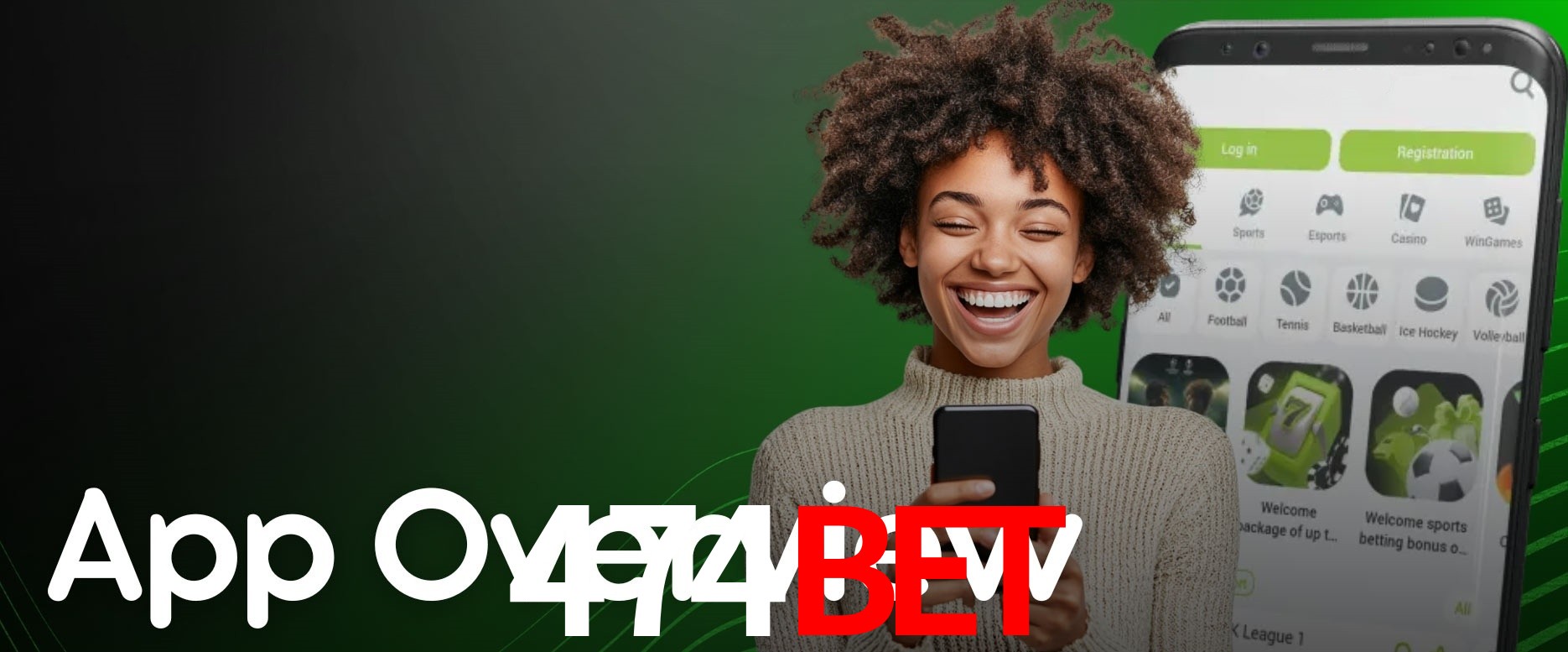 Account Benefits 474bet