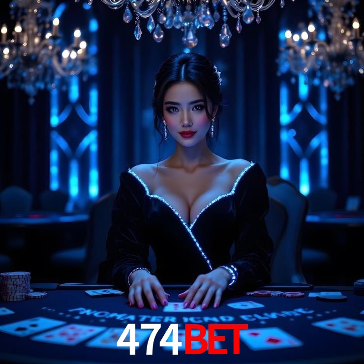 Provedores de Jogos 474bet