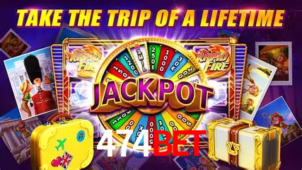 Descubra a Magia dos Jogos de Arcade no 474bet