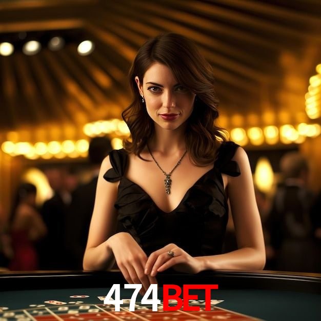 Descubra o Programa VIP da 474bet: Vantagens Exclusivas para Jogadores