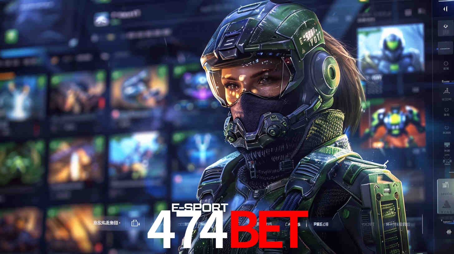 API Integration 474bet