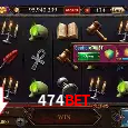 Exclusive Offers 474bet