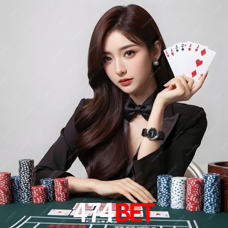 Promoção Relâmpago 474bet