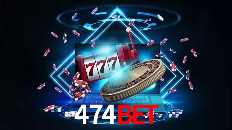Login Seguro 474bet