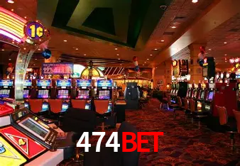 Explorando a Categoria de Eventos em Apostas na 474bet