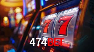Segurança 2FA 474bet