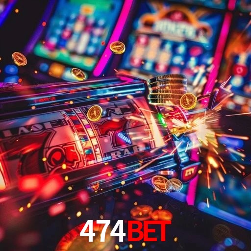 Casino Ao Vivo 474bet
